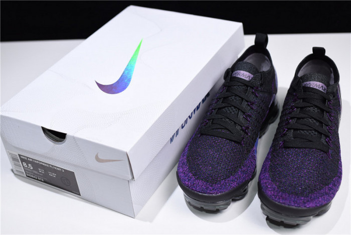 Air VaporMax Flyknit 2