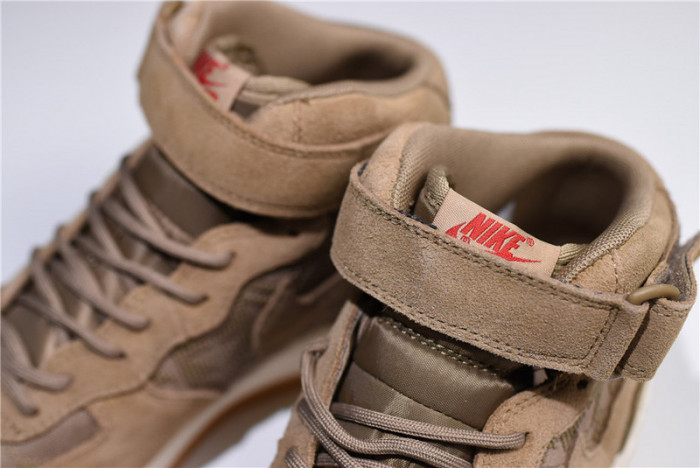 Air Force 1 Mid 07 Premium