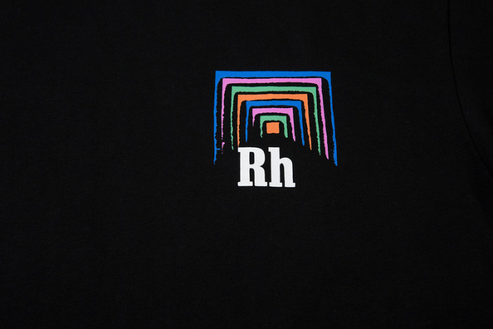 RHUDE CLOTHES