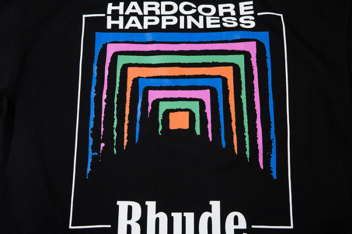 RHUDE CLOTHES