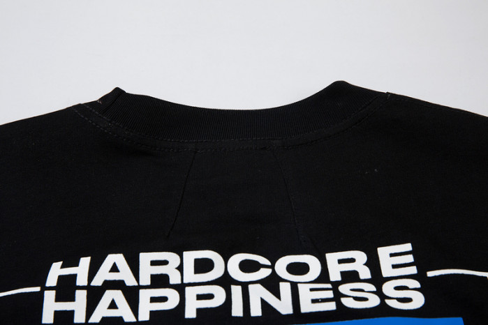 RHUDE CLOTHES