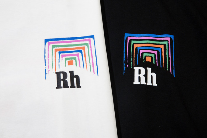 RHUDE CLOTHES