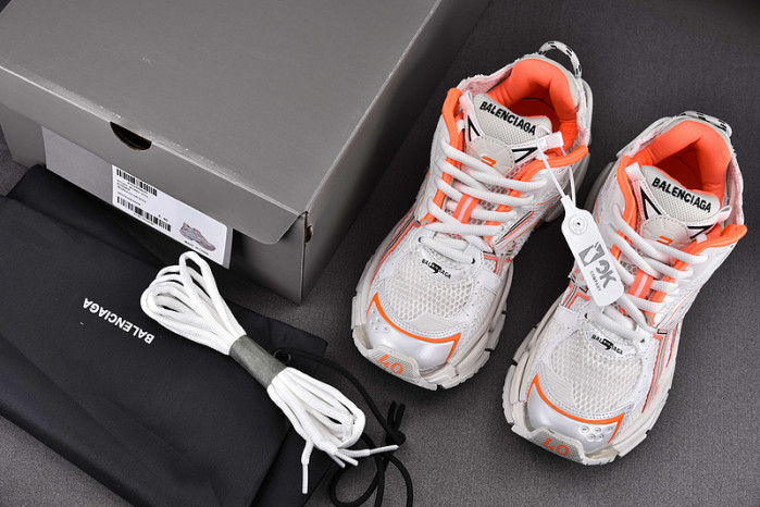 RUNNER SNEAKER RS122
