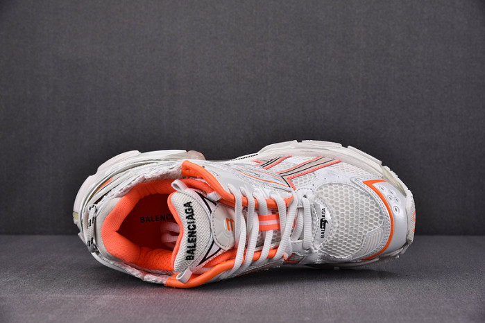 RUNNER SNEAKER RS122