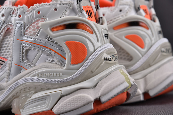 RUNNER SNEAKER RS122