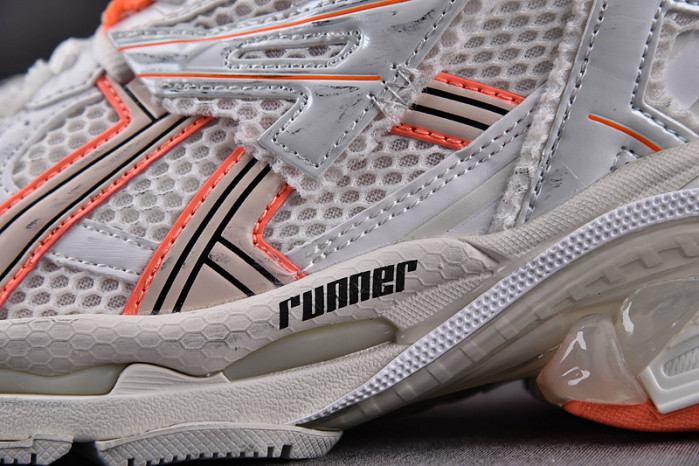 RUNNER SNEAKER RS122