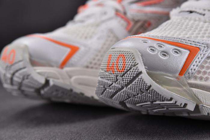 RUNNER SNEAKER RS122