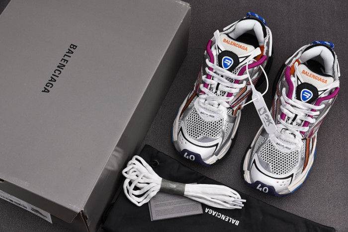 RUNNER SNEAKER RS123