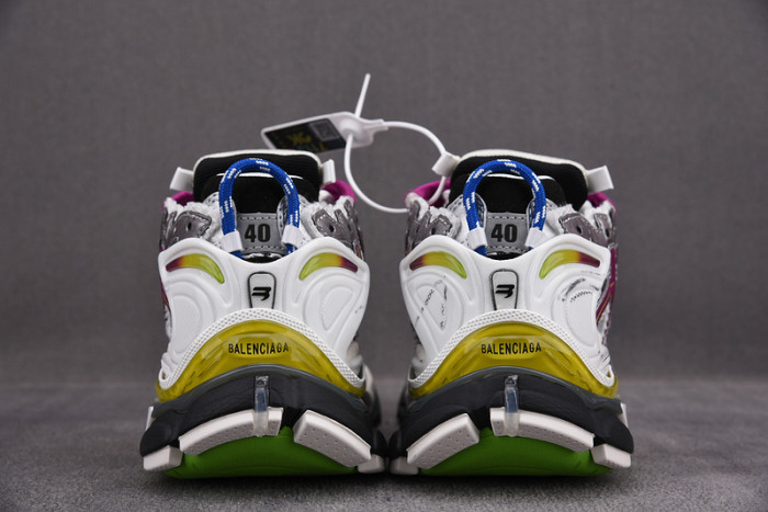 RUNNER SNEAKER RS123