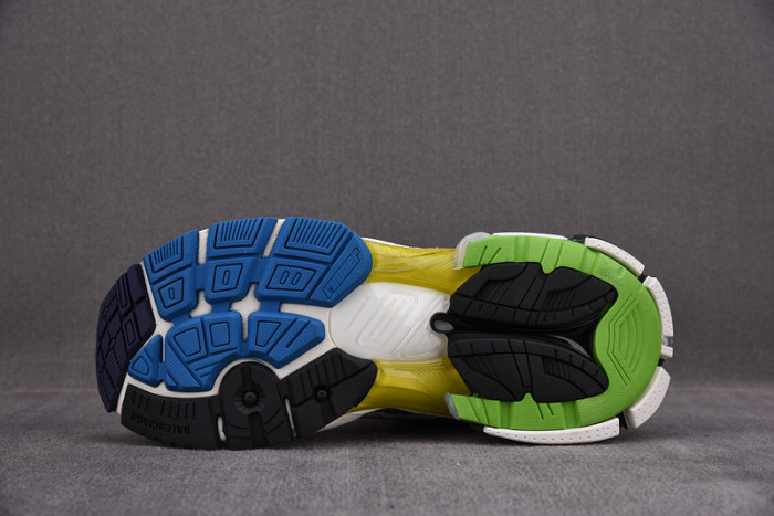 RUNNER SNEAKER RS123