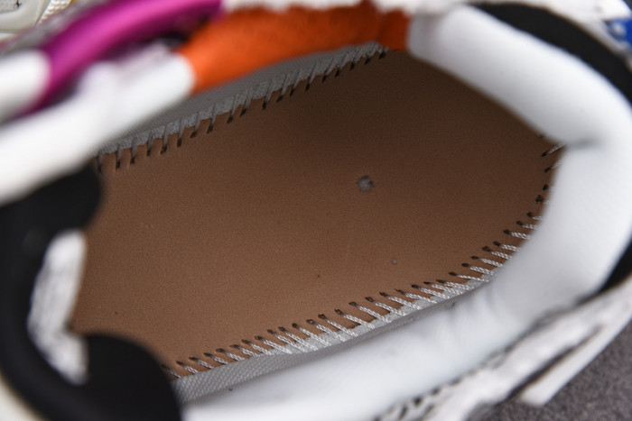 RUNNER SNEAKER RS123