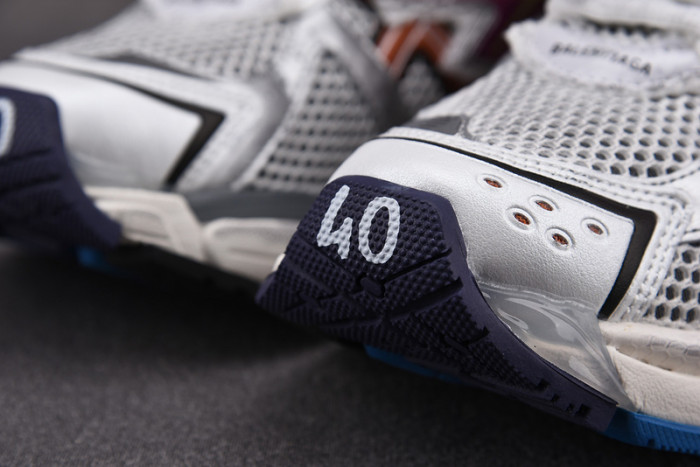 RUNNER SNEAKER RS123