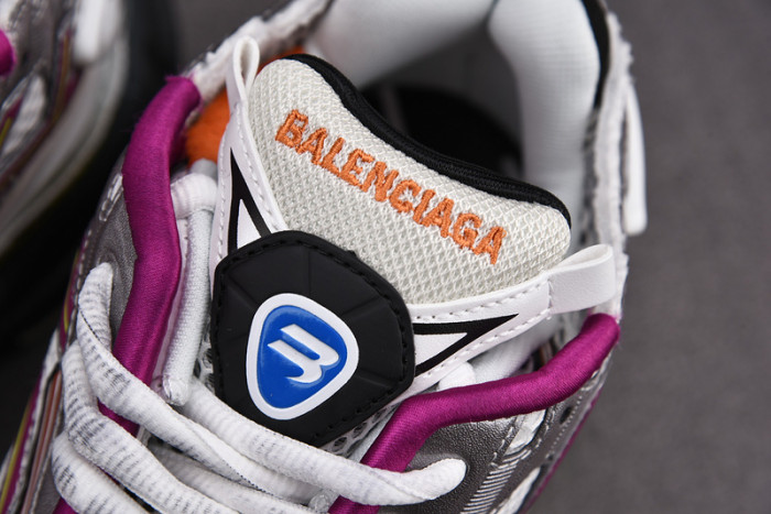 RUNNER SNEAKER RS123