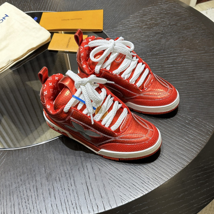 SKATE SNEAKER