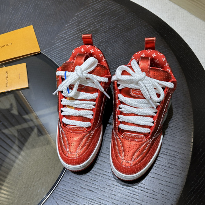 SKATE SNEAKER