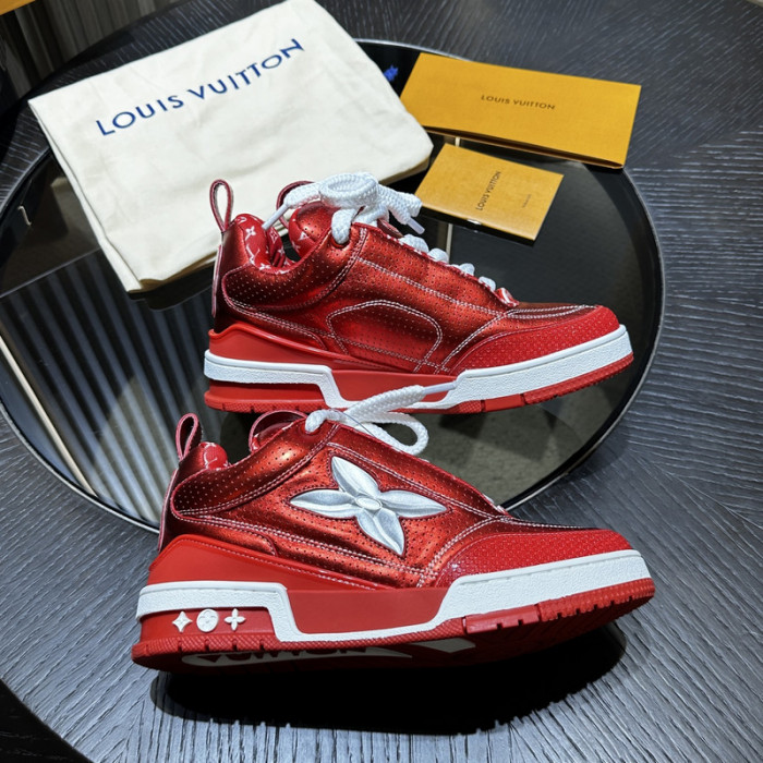 SKATE SNEAKER