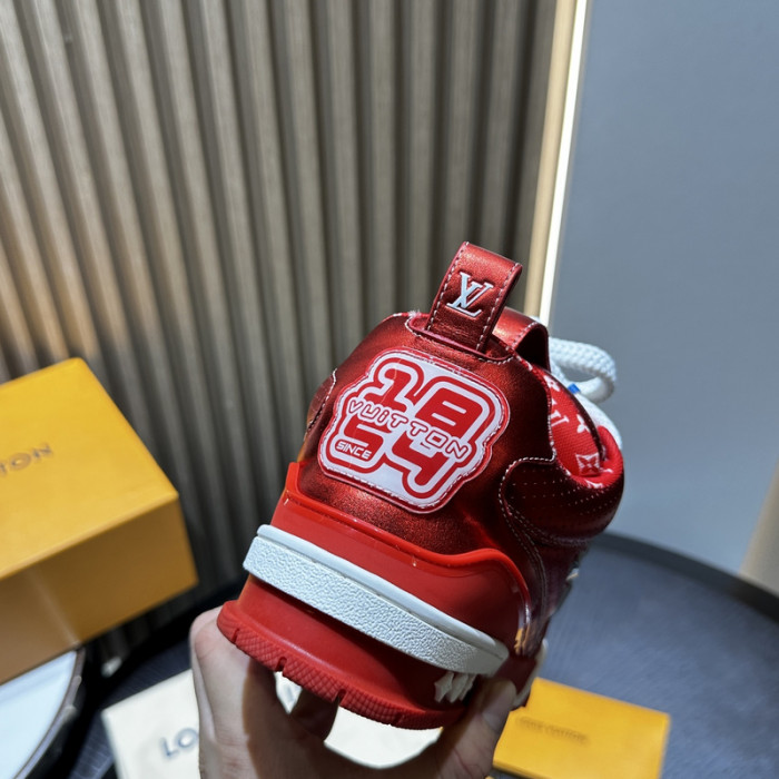 SKATE SNEAKER