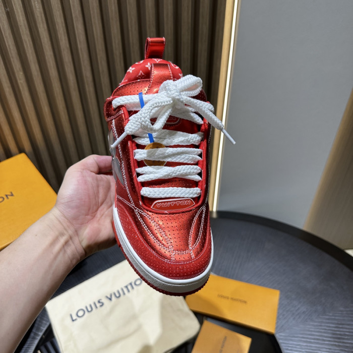 SKATE SNEAKER