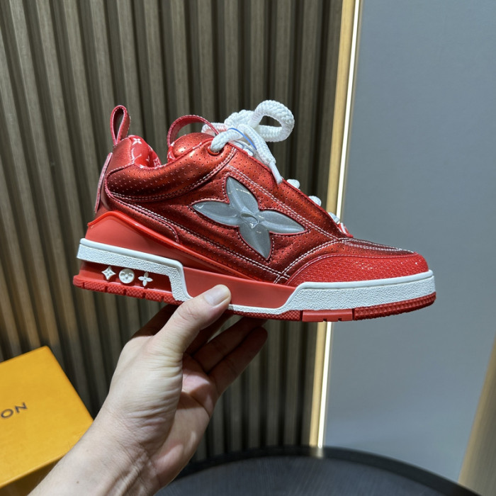 SKATE SNEAKER