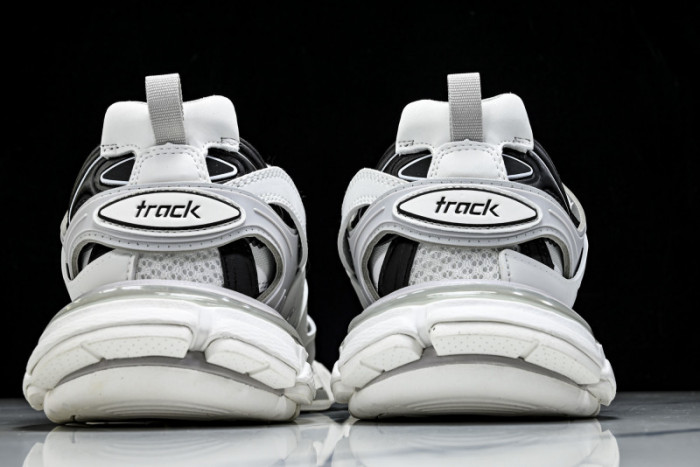 TRACK SNEAKER TS195