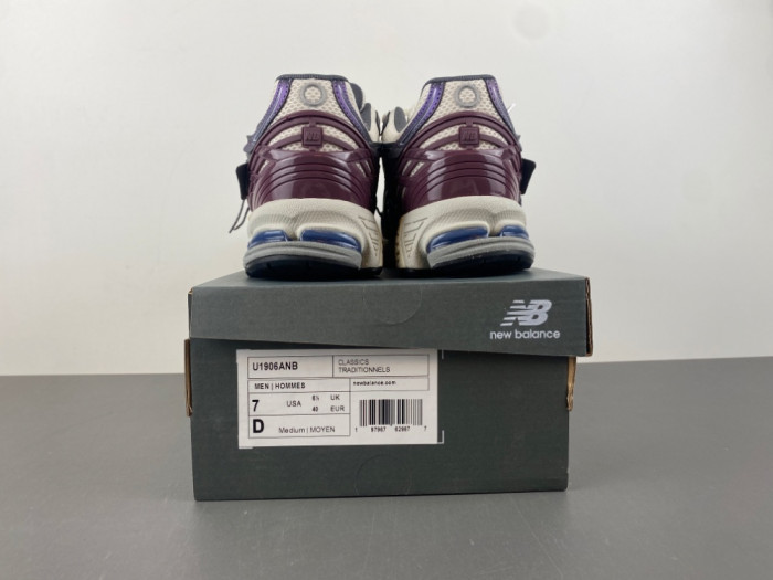New Balance 1906A
