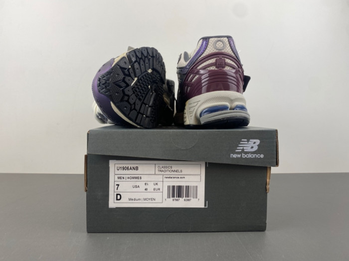 New Balance 1906A