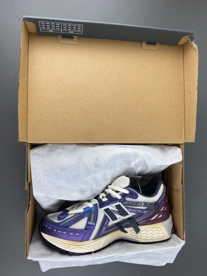 New Balance 1906A
