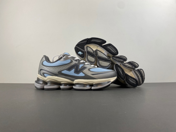 New Balance ABZORB 2000