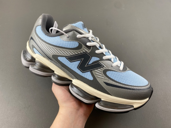 New Balance ABZORB 2000