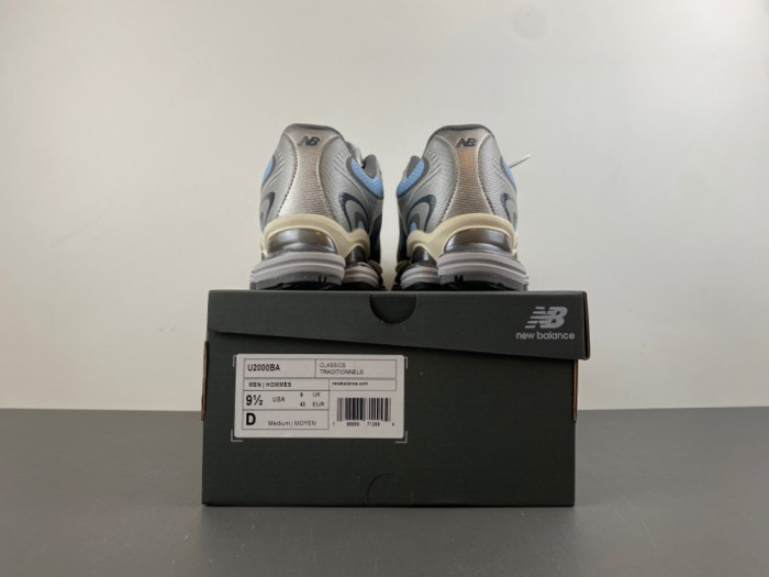 New Balance ABZORB 2000