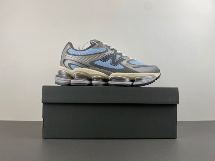 New Balance ABZORB 2000