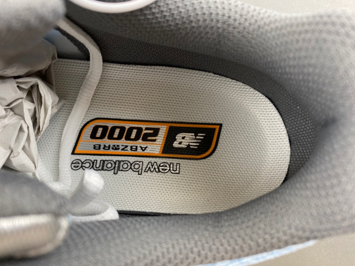 New Balance ABZORB 2000