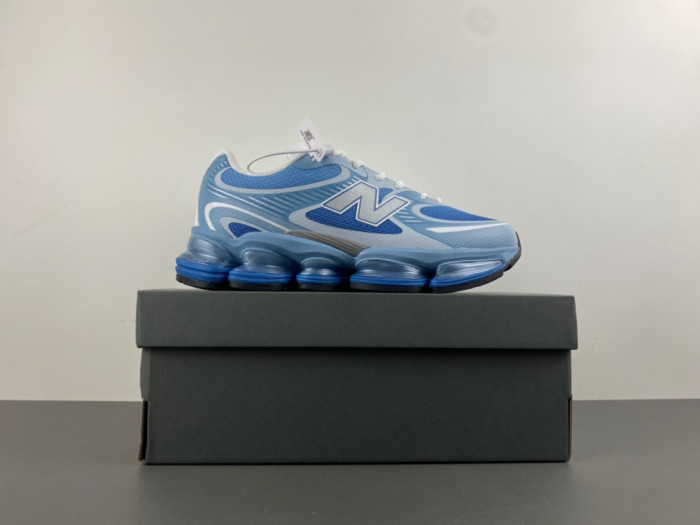 New Balance ABZORB 2000