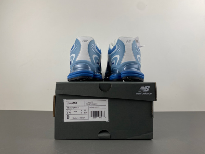 New Balance ABZORB 2000