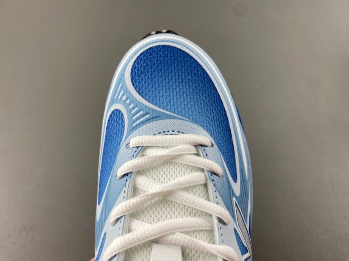 New Balance ABZORB 2000