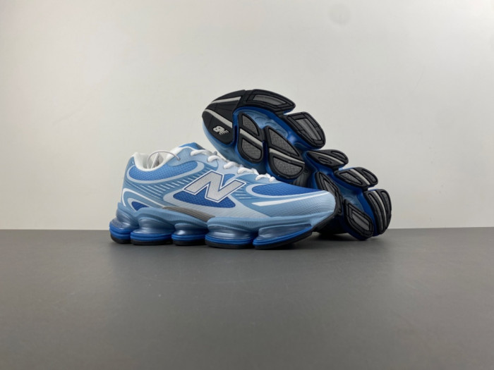 New Balance ABZORB 2000