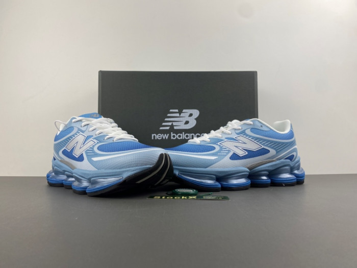 New Balance ABZORB 2000