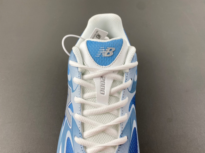 New Balance ABZORB 2000