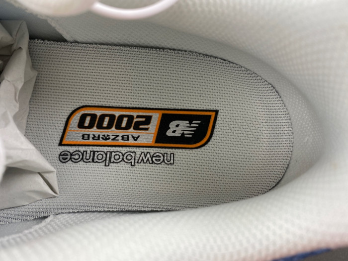 New Balance ABZORB 2000