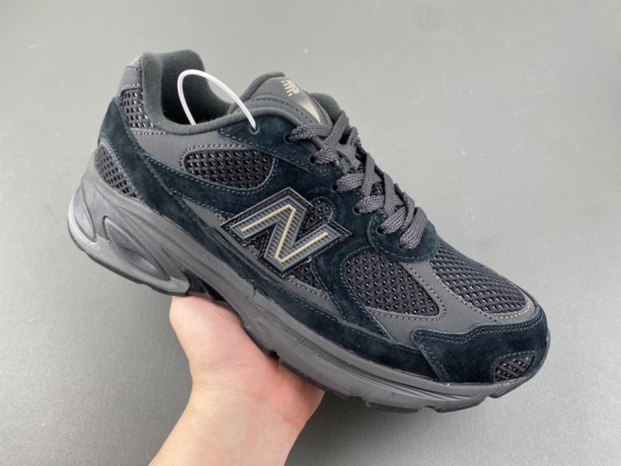 New Balance 2010