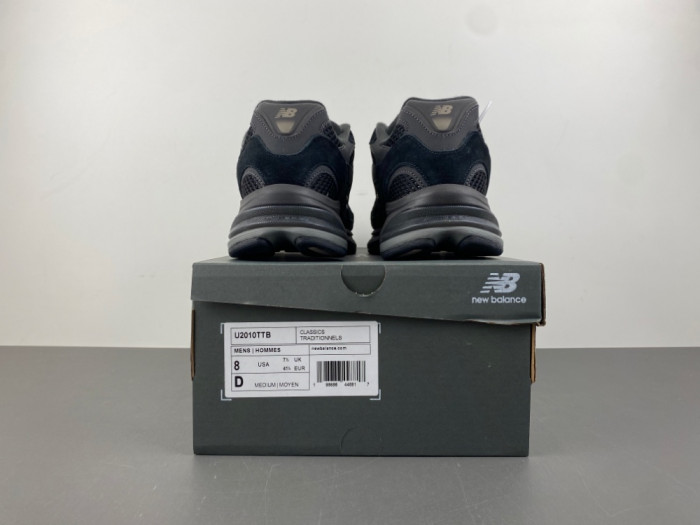 New Balance 2010