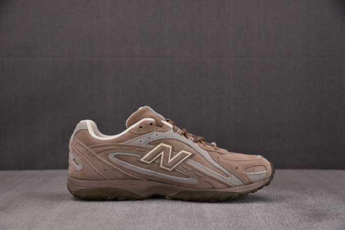New Balance 204L