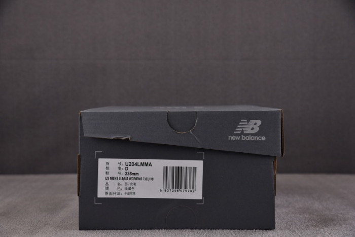 New Balance 204L