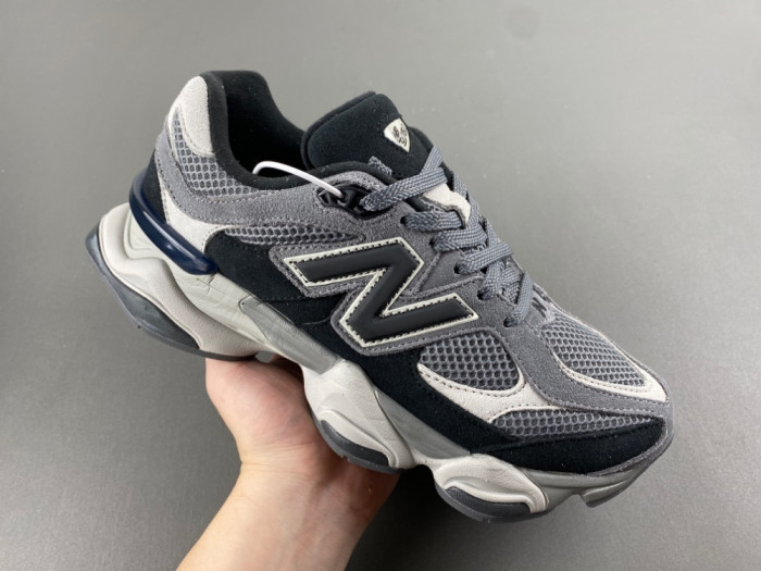 New Balance 9060 "Black Castlerock" U9060ERA