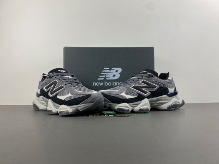 New Balance 9060 "Black Castlerock" U9060ERA