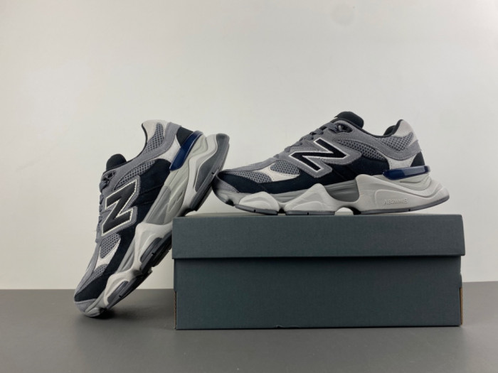 New Balance 9060 "Black Castlerock" U9060ERA