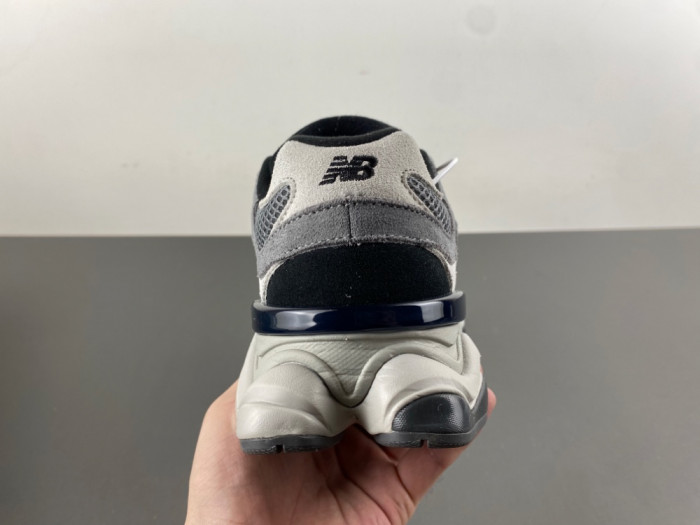 New Balance 9060 "Black Castlerock" U9060ERA