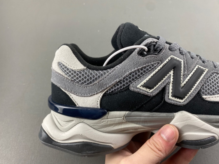 New Balance 9060 "Black Castlerock" U9060ERA