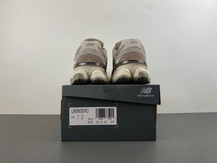 New Balance 9060 "Arid Stone Mushroom" U9060ERC