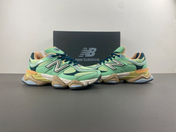 New Balance 9060